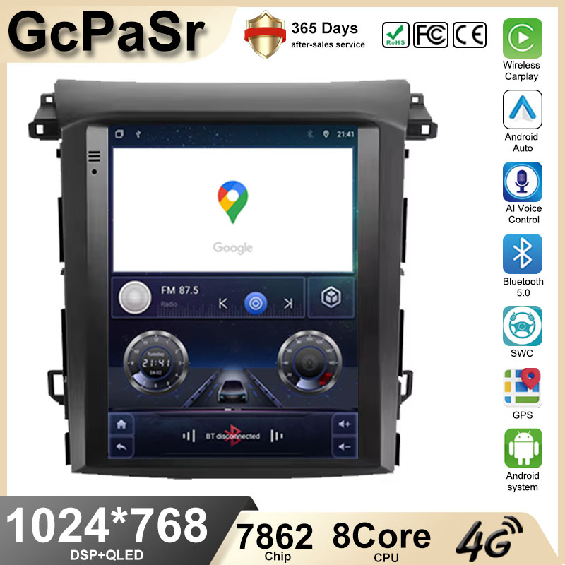 Photography Xv - カーGPSマルチメディアラジオ,プレーヤー付きラジオ,5g,wifi,2dinなし,DVD,Android 13,2018インチ,スバルxvフォレスター2021-9.7用