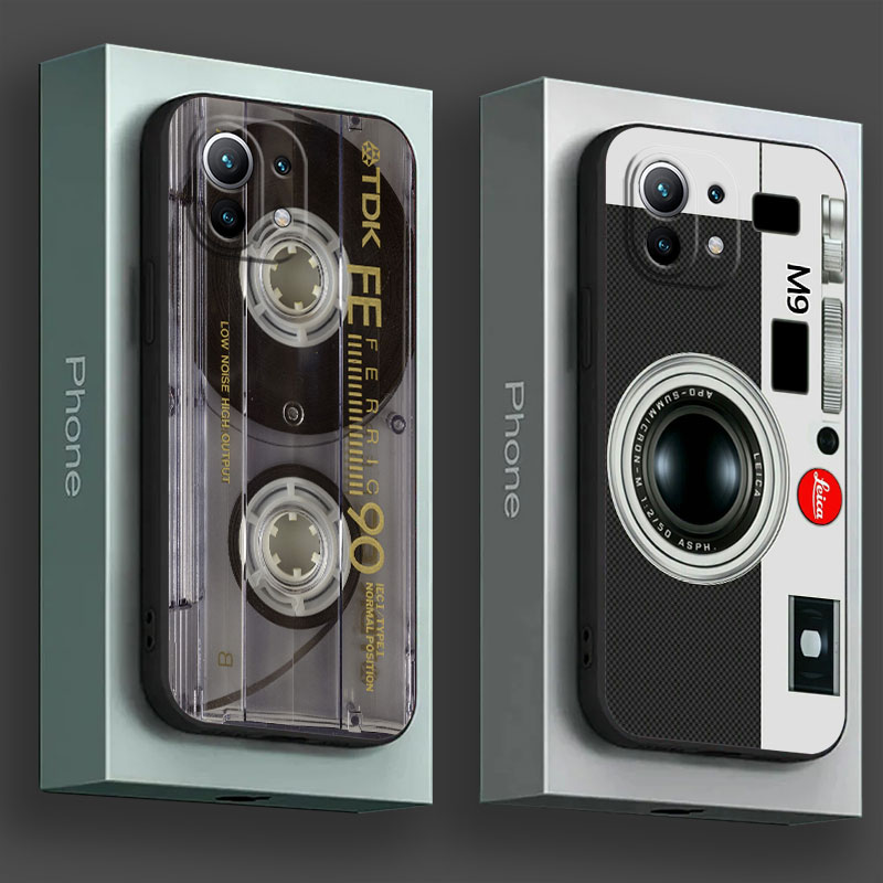 Photography Xiaomi 15 Ultra - 音楽テープカメラポコ X7 F7 プロ X3 X5