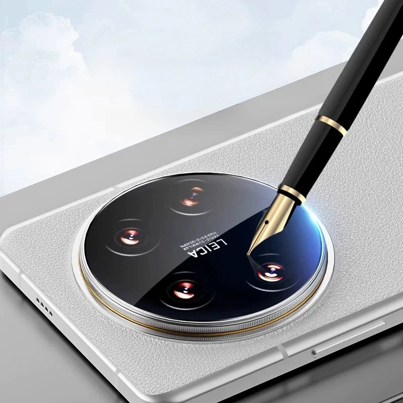 ワンクリックインストールカメラプロテクターレンズガラス Xi - Photography Xiaomi 15 Ultra のレビューと価格