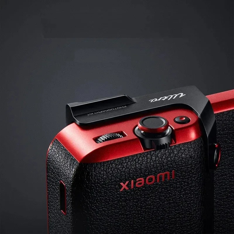 オリジナルXiaomi 15 Ultra Pro写真撮影コン - Photography Xiaomi 15 Ultra のレビューと価格
