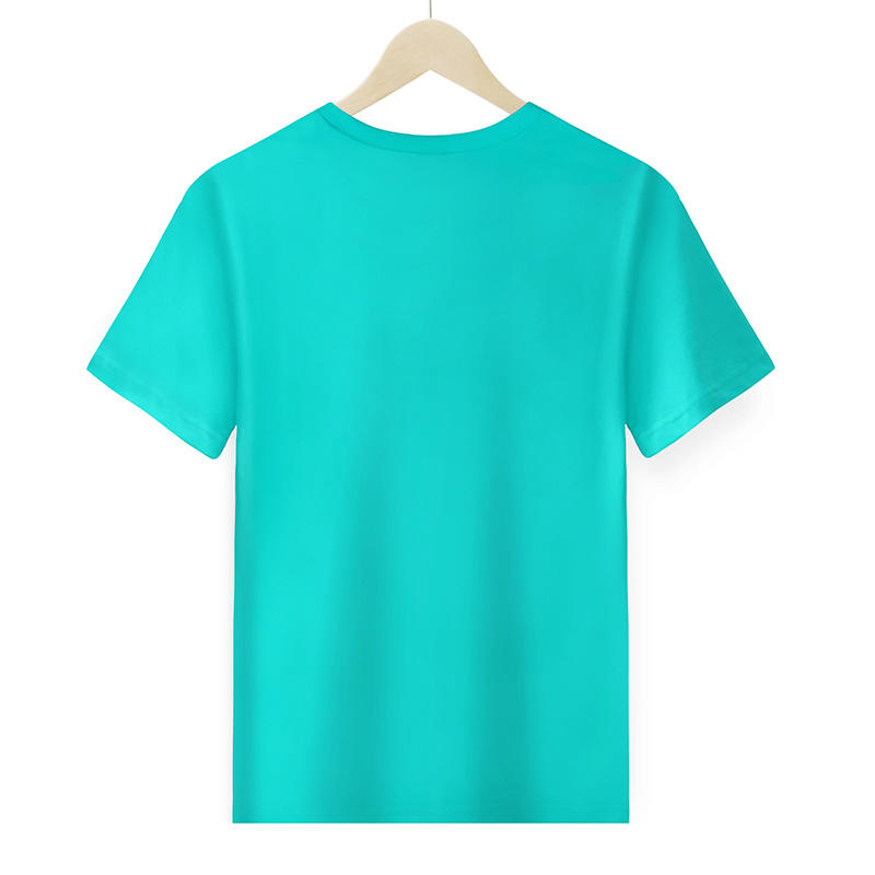 カスタマイズされた服プリントロゴ Tシャツ男性女性綿トップス - Photography Logo のレビューと価格