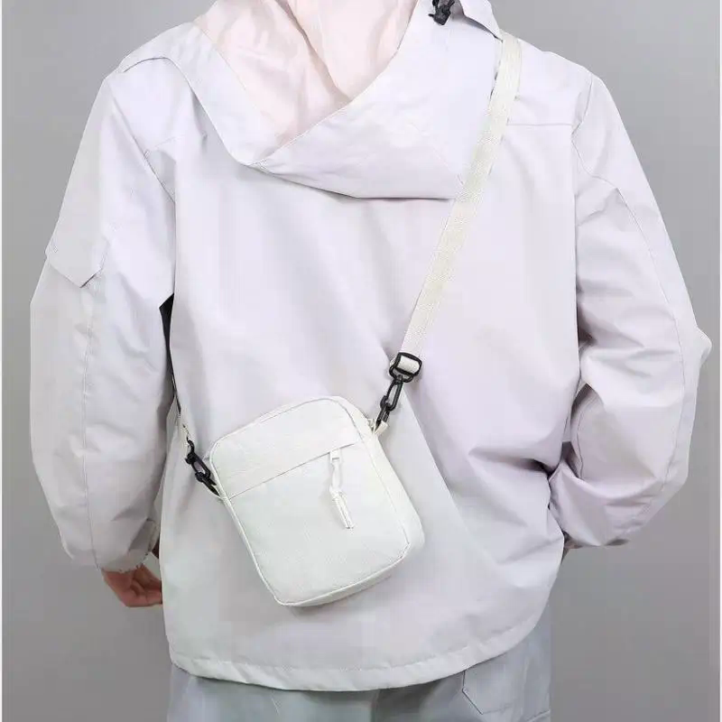 男性女性カジュアルトラベルクロスボディバッグ大容量複数のスロ - Photography Outdoor のレビューと価格