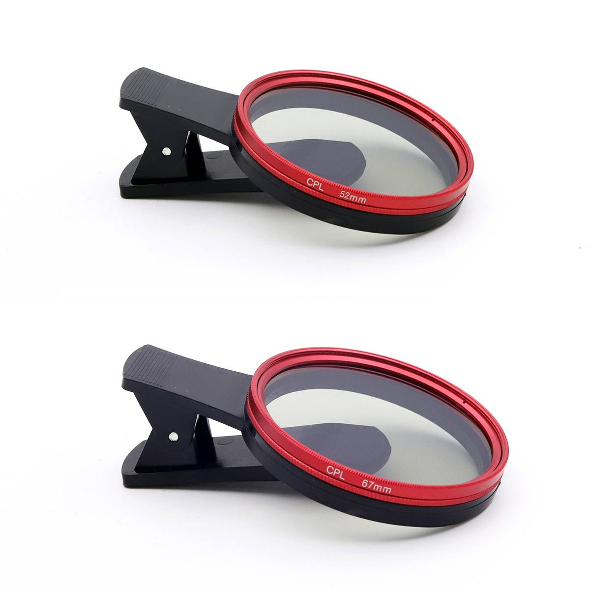 CPL フィルター アンチグレア 52mm 67mm 円偏光 - Photography Outdoor のレビューと価格