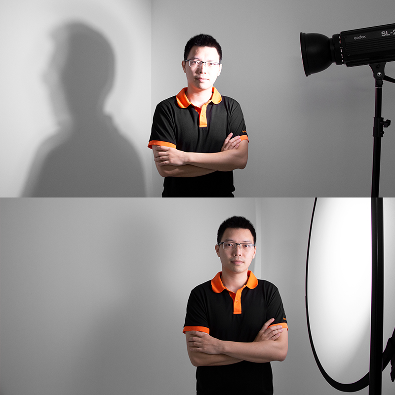 AMBITFUL Photography 5 in 1 ラウ - Reflector 5 In 1 のレビューと価格