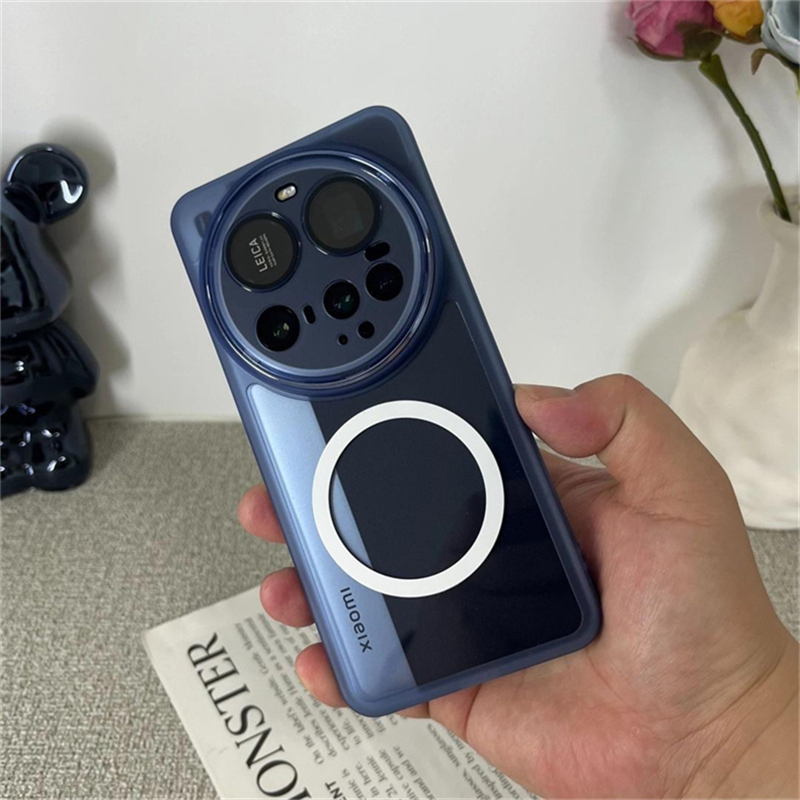 Xiaomi 17 Ultra 15 14 13用 マグネッ - Photography Xiaomi 15 Ultra のレビューと価格