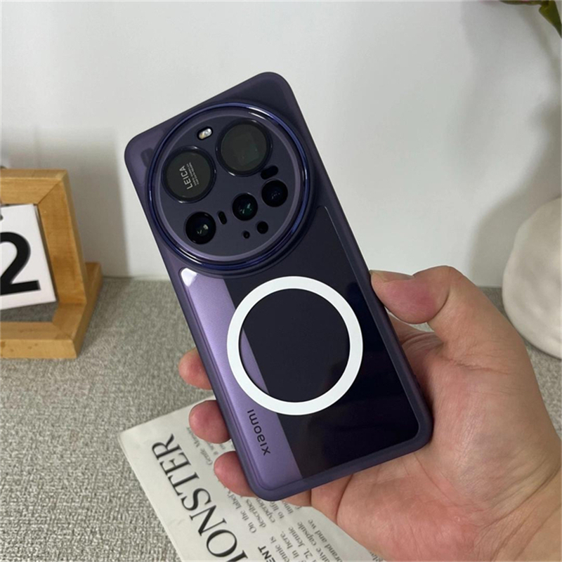 Xiaomi 17 Ultra 15 14 13用 マグネッ - Photography Xiaomi 15 Ultra のレビューと価格