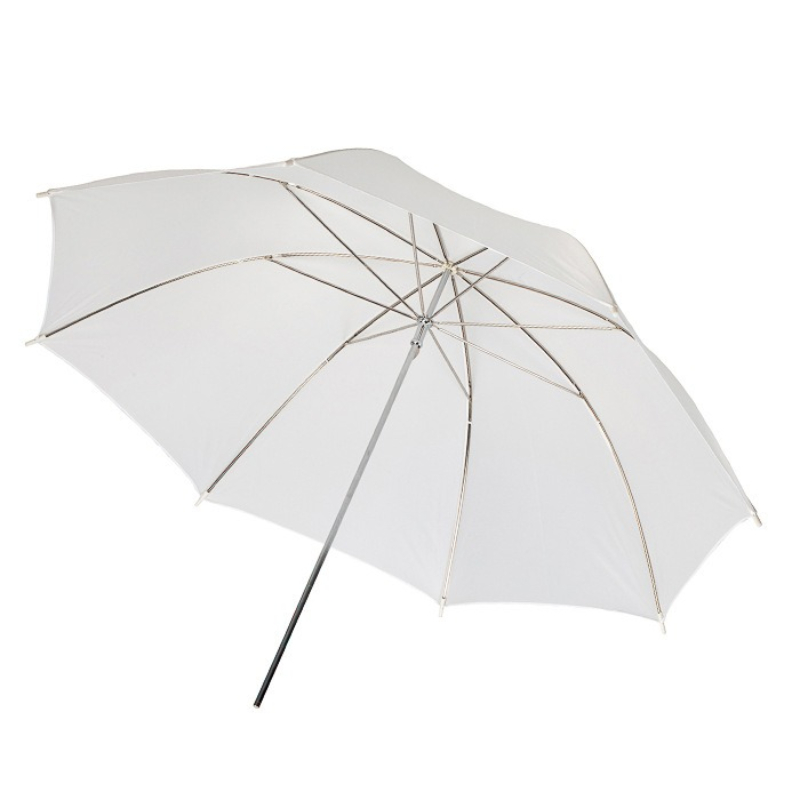 33インチ写真撮影用ライトリフレクターアンブレラ、ホワイトソ - Photography Umbrella Diffuser のレビューと価格