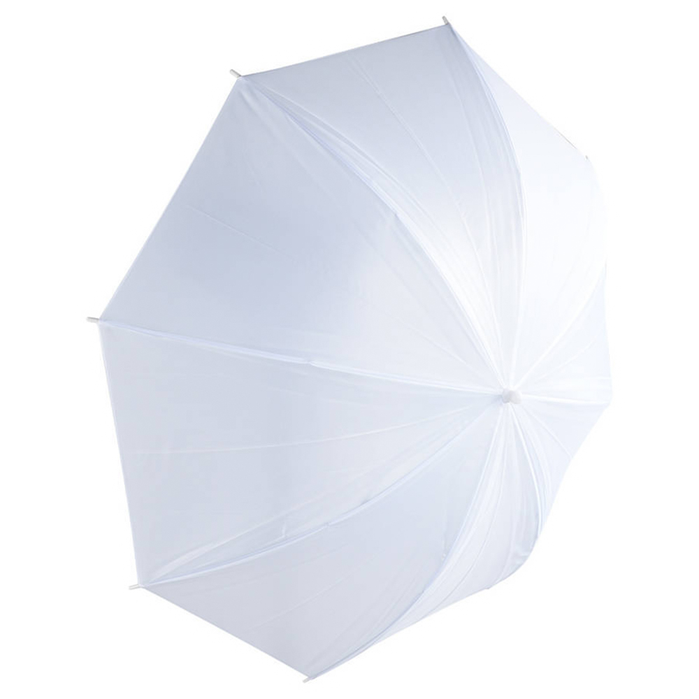 50cm/20インチ ホワイト ソフト撮影用ライトリフレクタ - Photography Umbrella Diffuser のレビューと価格