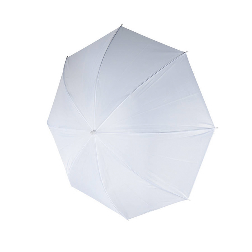50cm/20インチ ホワイト ソフト撮影用ライトリフレクタ - Photography Umbrella Diffuser のレビューと価格
