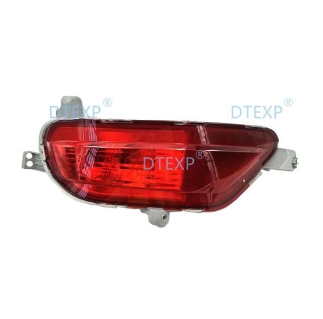 1 個リアバンパーリフレクターライトマツダ CX-5 201 - Reflector 5 In 1 のレビューと価格