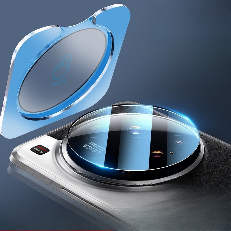 Xiaomi 15 Ultra用 フルグルーカメラレンズプロ - Photography Xiaomi 15 Ultra のレビューと価格
