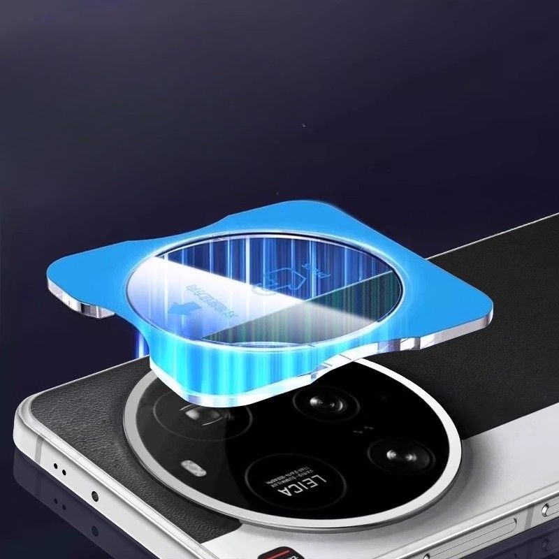 Xiaomi 15 Ultra用 フルグルーカメラレンズプロ - Photography Xiaomi 15 Ultra のレビューと価格