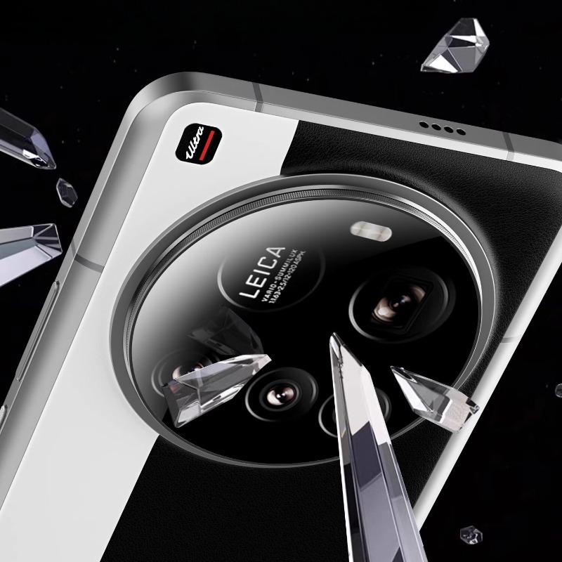 Xiaomi 15 Ultra用 フルグルーカメラレンズプロ - Photography Xiaomi 15 Ultra のレビューと価格