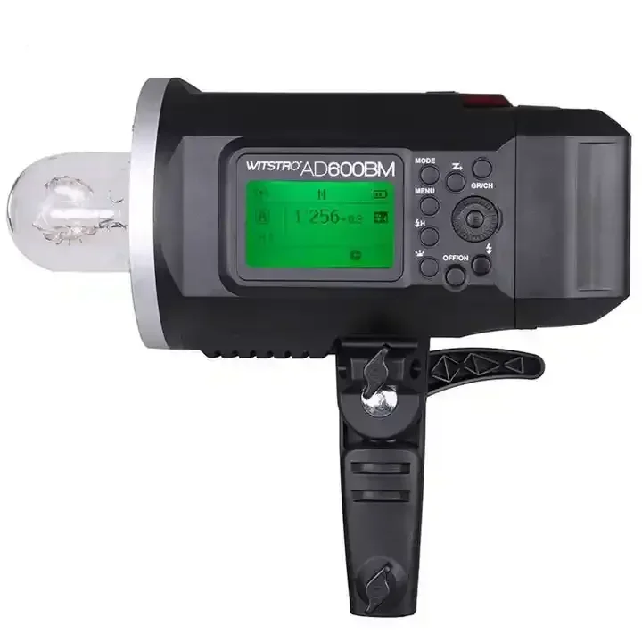 2026年プレミアムAD600BM 600Wスタジオフラッシ - Photography Outdoor のレビューと価格