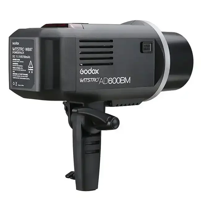 2026年プレミアムAD600BM 600Wスタジオフラッシ - Photography Outdoor のレビューと価格