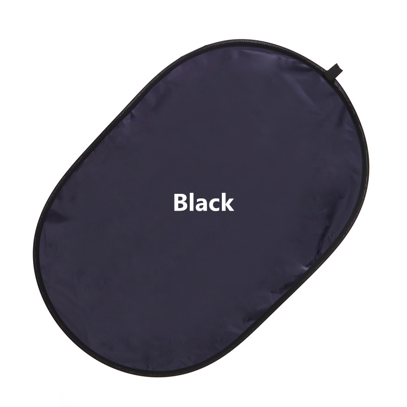 Ryh-フォトスタジオ用の折りたたみ式反射板,60x90cm - Reflector 5 In 1 のレビューと価格