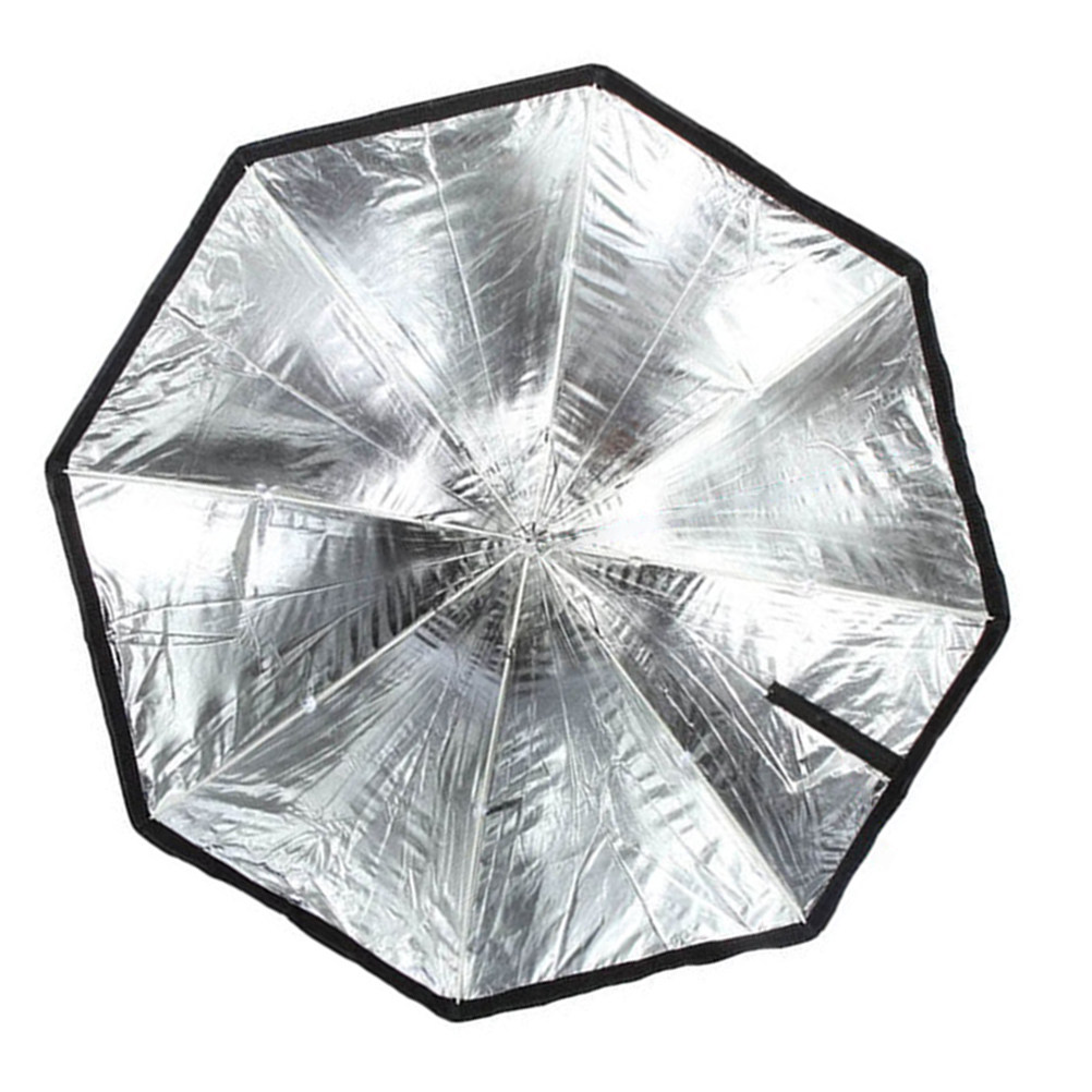 1個入り写真用ソフトボックス、八角形ポータブル折りたたみ式フ - Photography Umbrella Diffuser のレビューと価格
