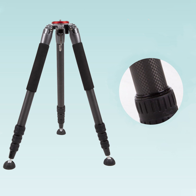 カーボンファイバー三脚 ヘビーデューティー写真撮影用 DSL - Photography Outdoor のレビューと価格