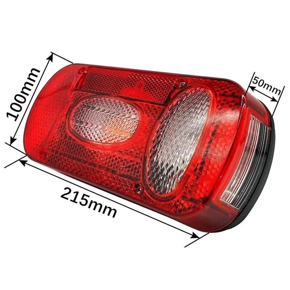 1セット 12V 13ピン 5.5m ケーブル配線ハーネス  - Reflector 5 In 1 のレビューと価格