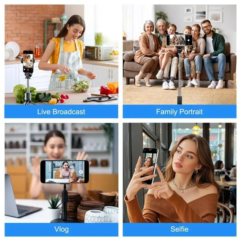 ワイヤレスモニターリアカメラスクリーン、スマートフォン自撮り - Photography Outdoor のレビューと価格