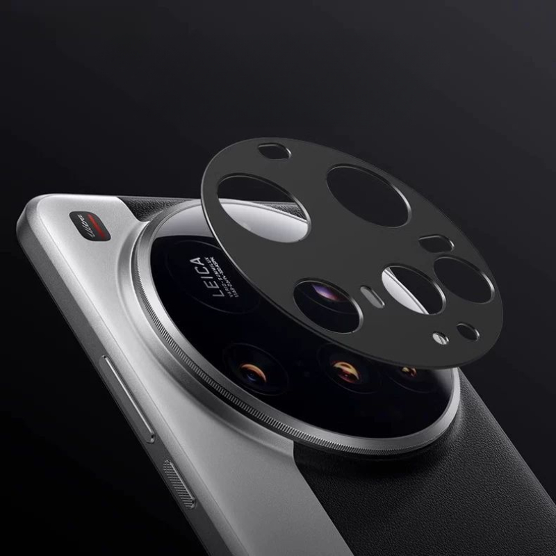 Xiaomi 15 Ultra用リアカメラレンズカバーケース - Photography Xiaomi 15 Ultra のレビューと価格