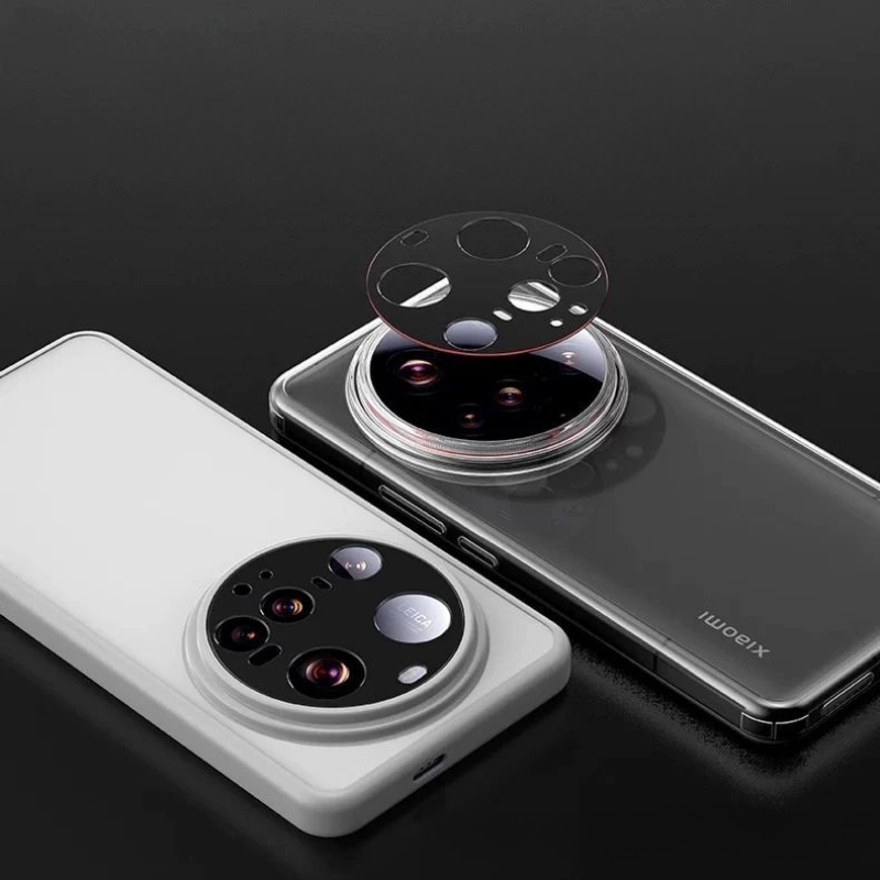 Xiaomi 15 Ultra用リアカメラレンズカバーケース - Photography Xiaomi 15 Ultra のレビューと価格