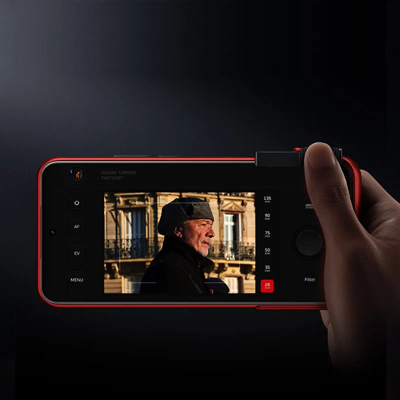 100% オリジナル Xiaomi 15 ウルトラプロフェッ - Photography Xiaomi 15 Ultra のレビューと価格