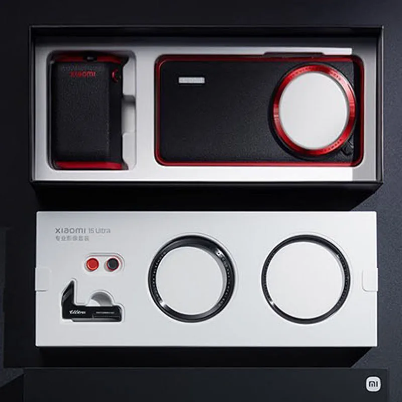100% オリジナル Xiaomi 15 ウルトラプロフェッ - Photography Xiaomi 15 Ultra のレビューと価格