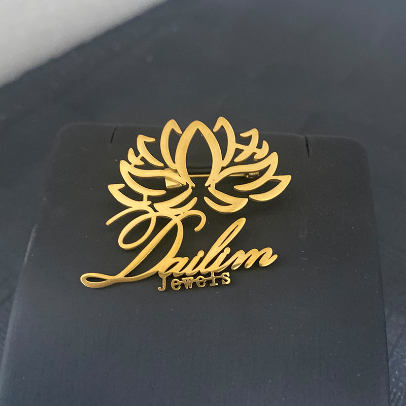 WLP ステンレス鋼パーソナライズされたカスタムあなたのロゴ - Photography Logo のレビューと価格