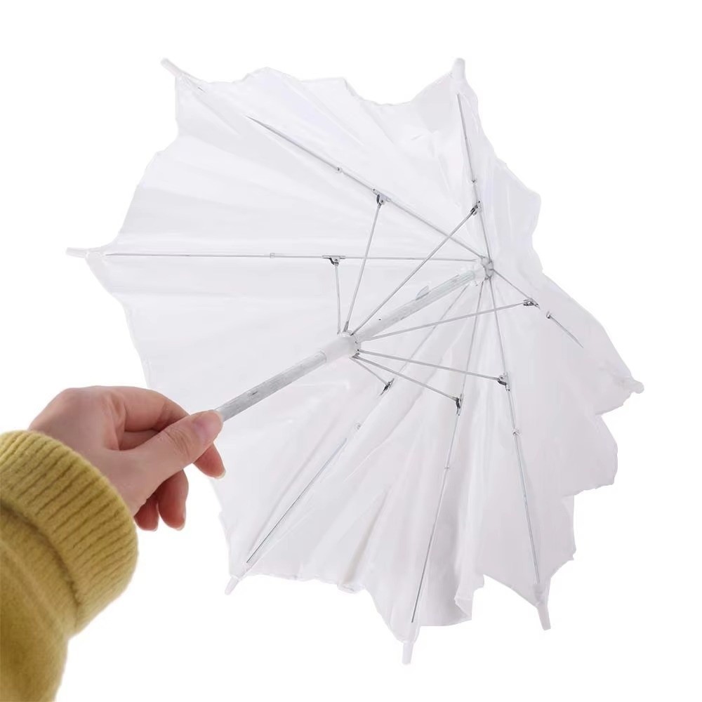 50cm/20インチ撮影用アンブレラ ソフトメタルハンドル  - Photography Umbrella Diffuser のレビューと価格