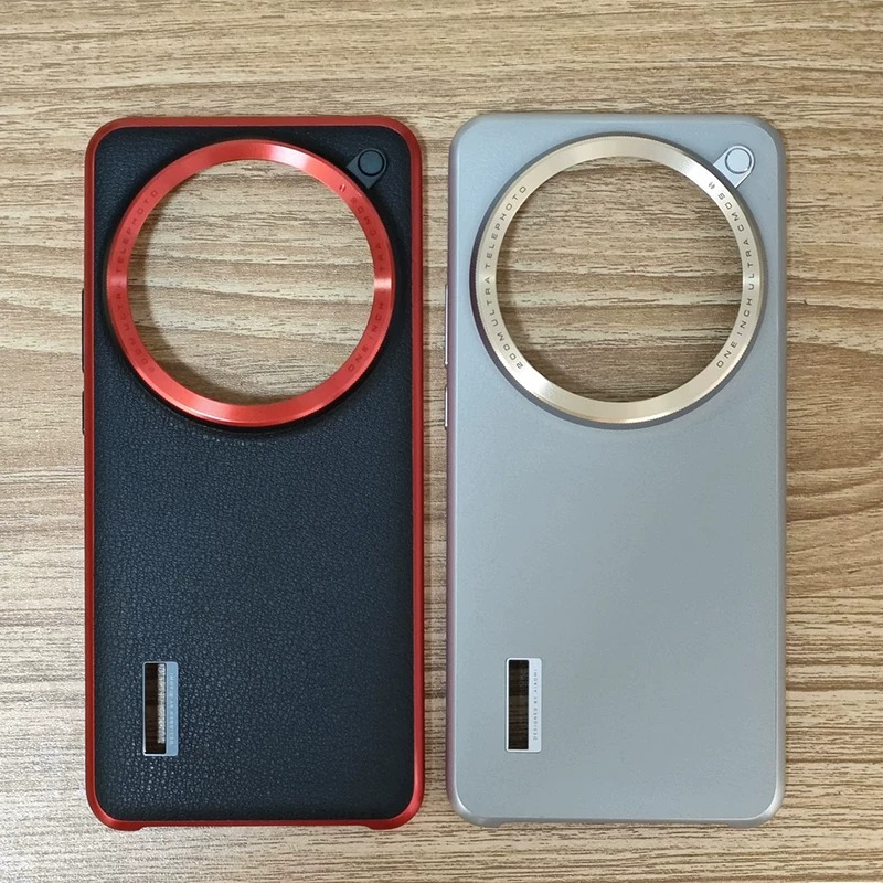 オリジナル写真撮影キットには、Xiaomi 15 Ultra - Photography Xiaomi 15 Ultra のレビューと価格