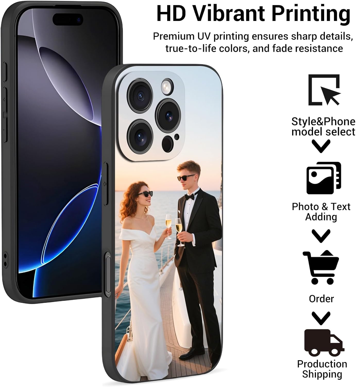 iPhone 17 16 15 14 13 12 11 Pr - Photography Style のレビューと価格