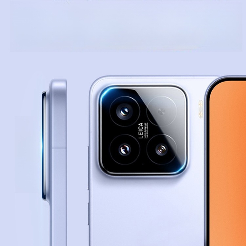 1個入り カメラ強化ガラス Xiaomi mi 15 14  - Photography Xiaomi 15 Ultra のレビューと価格