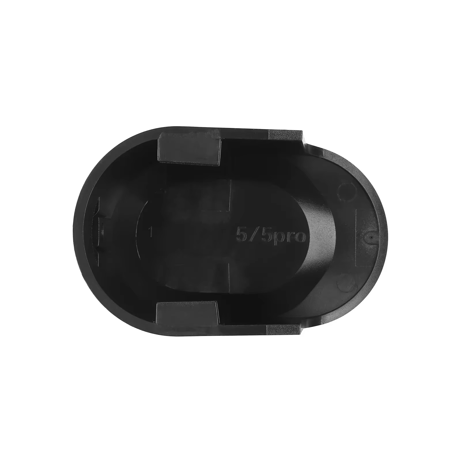 オリジナル 1 ペアフロントフォーク装飾カバーとリフレクター - Reflector 5 In 1 のレビューと価格