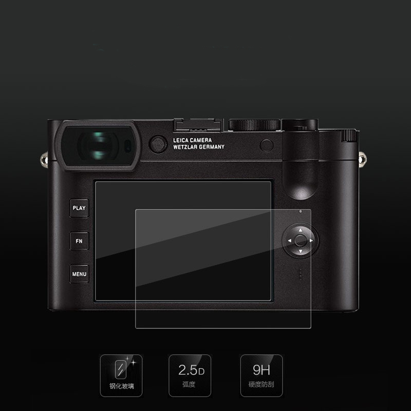 2 個反暴動 9 9h 強化ガラススクリーンプロテクターフィ - Photography Xv のレビューと価格