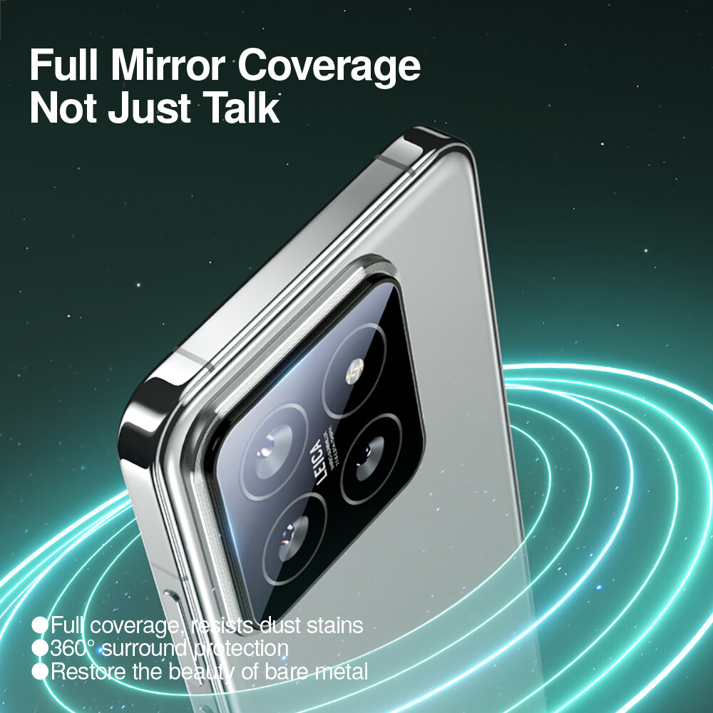SmartDevil 反射防止カメラレンズフィルム Xiao - Photography Xiaomi 15 Ultra のレビューと価格