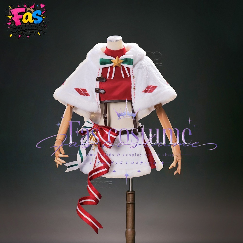 Identity V クイーン ウェディングスタイル コスプ - Photography Style のレビューと価格