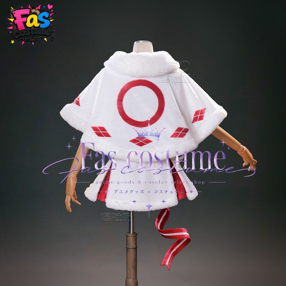 Identity V クイーン ウェディングスタイル コスプ - Photography Style のレビューと価格